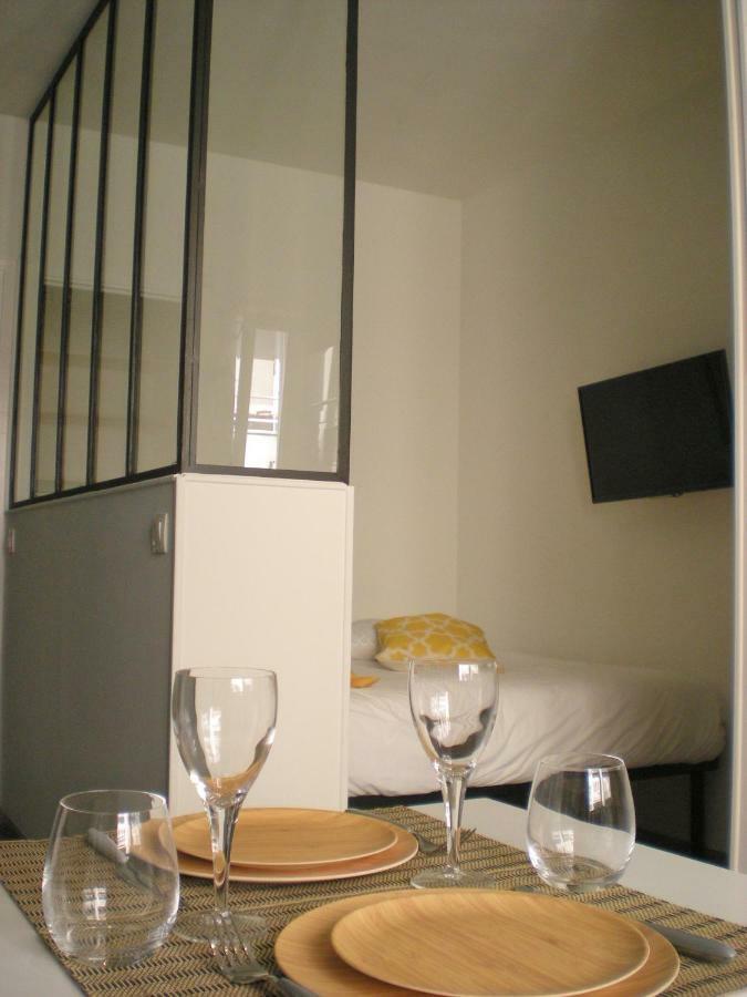 Nicelidays - Le Berlioz - City Central - 7Min From Beaches מראה חיצוני תמונה