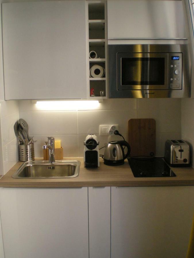 Nicelidays - Le Berlioz - City Central - 7Min From Beaches מראה חיצוני תמונה