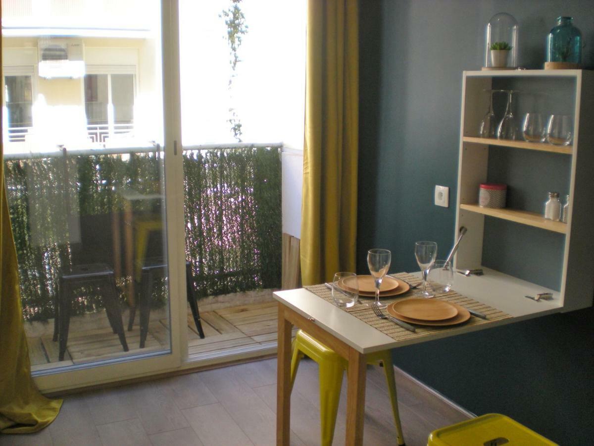 Nicelidays - Le Berlioz - City Central - 7Min From Beaches מראה חיצוני תמונה