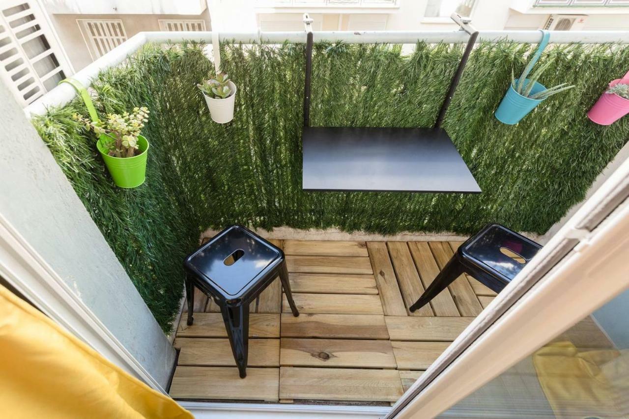 Nicelidays - Le Berlioz - City Central - 7Min From Beaches מראה חיצוני תמונה