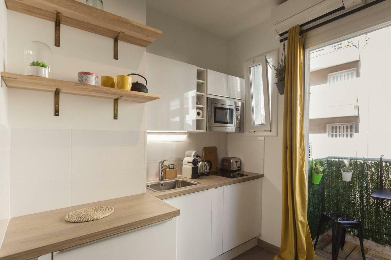 Nicelidays - Le Berlioz - City Central - 7Min From Beaches מראה חיצוני תמונה