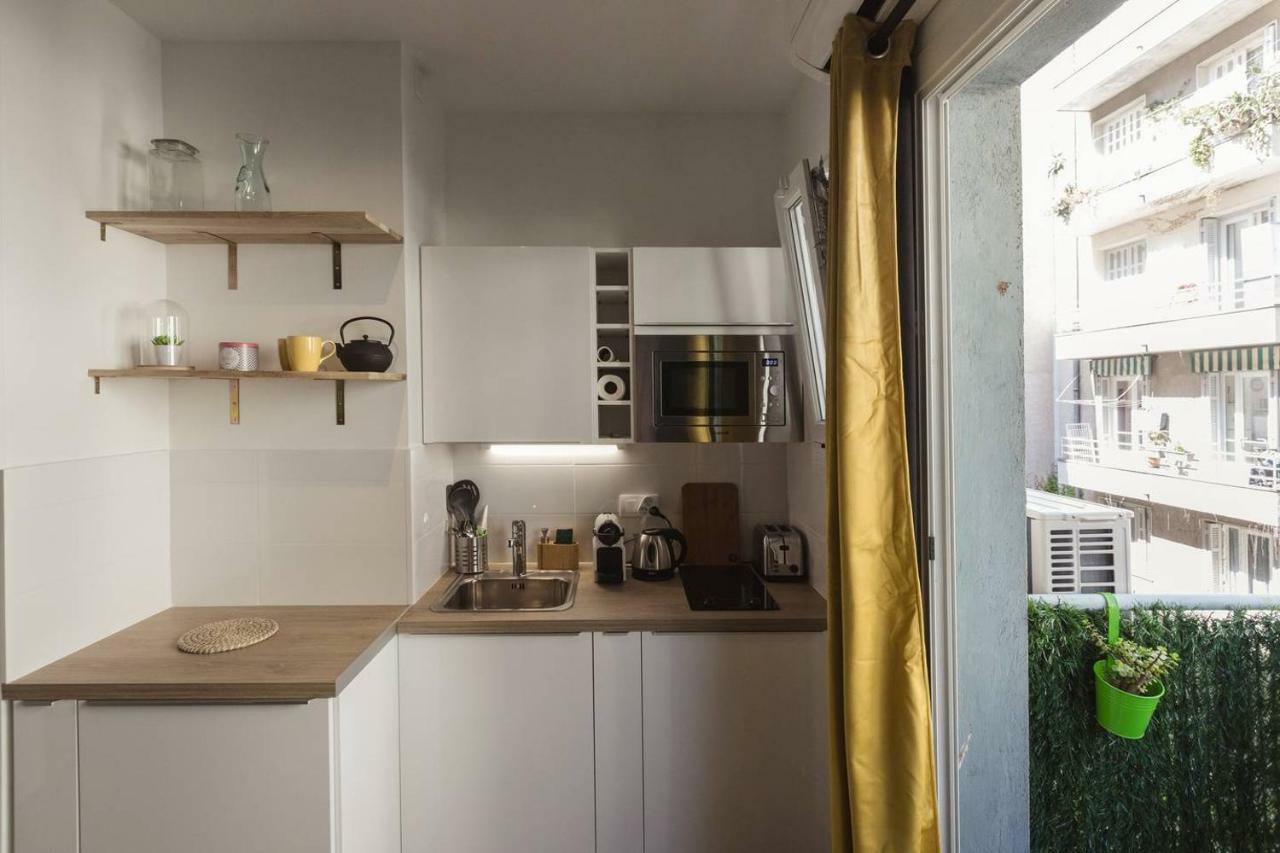 Nicelidays - Le Berlioz - City Central - 7Min From Beaches מראה חיצוני תמונה