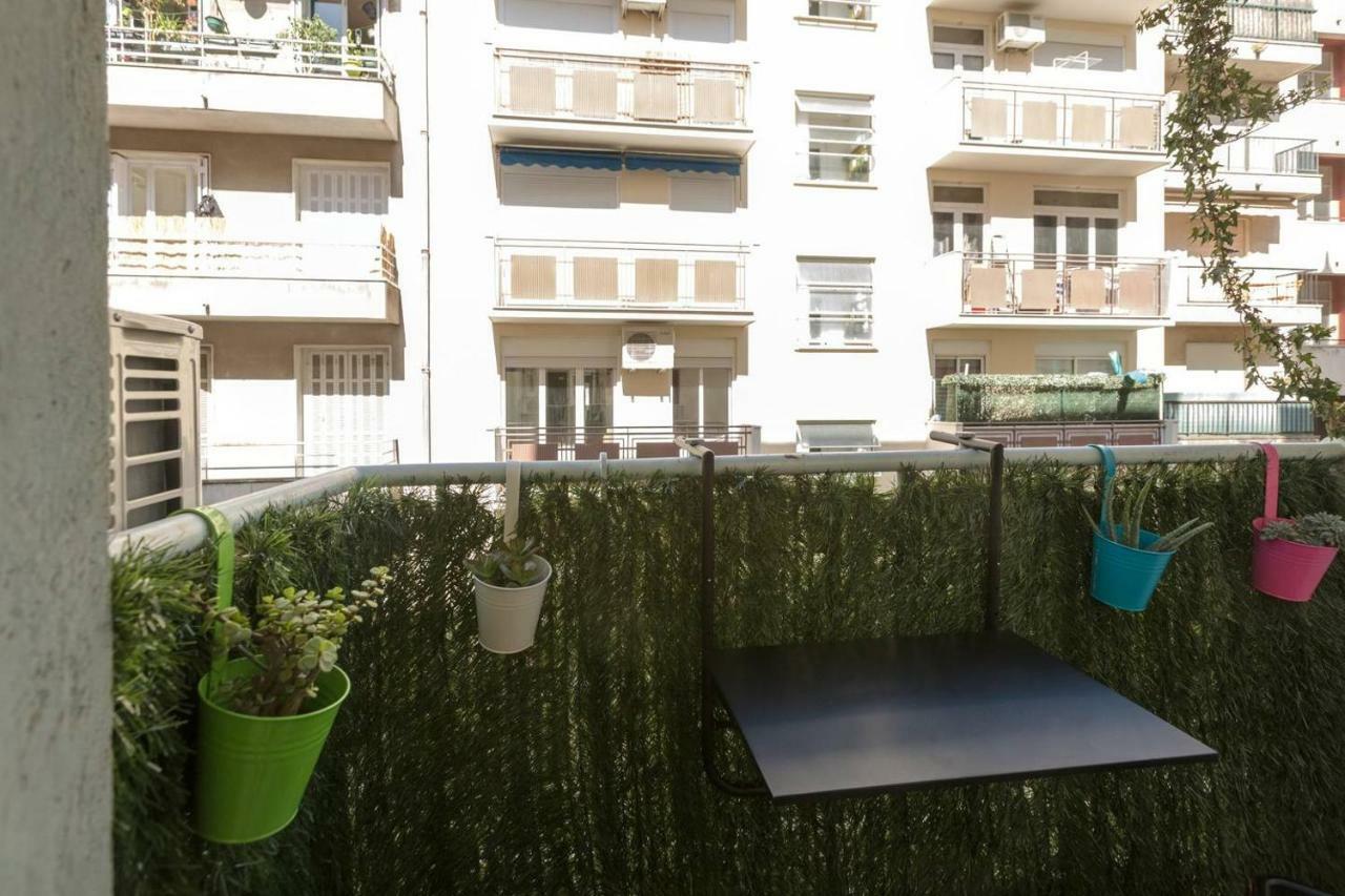 Nicelidays - Le Berlioz - City Central - 7Min From Beaches מראה חיצוני תמונה